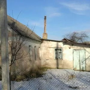 продам дом кирпичный район старой Восточки
