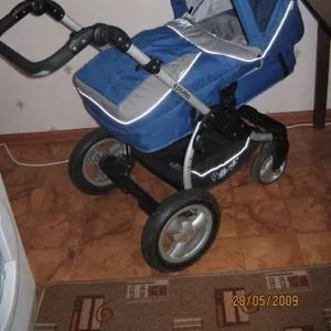 Продам коляску Baby design 