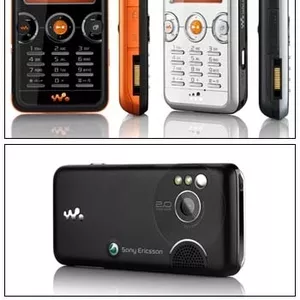 Sony Ericsson W610i отличная батарея,  есть датакабель
