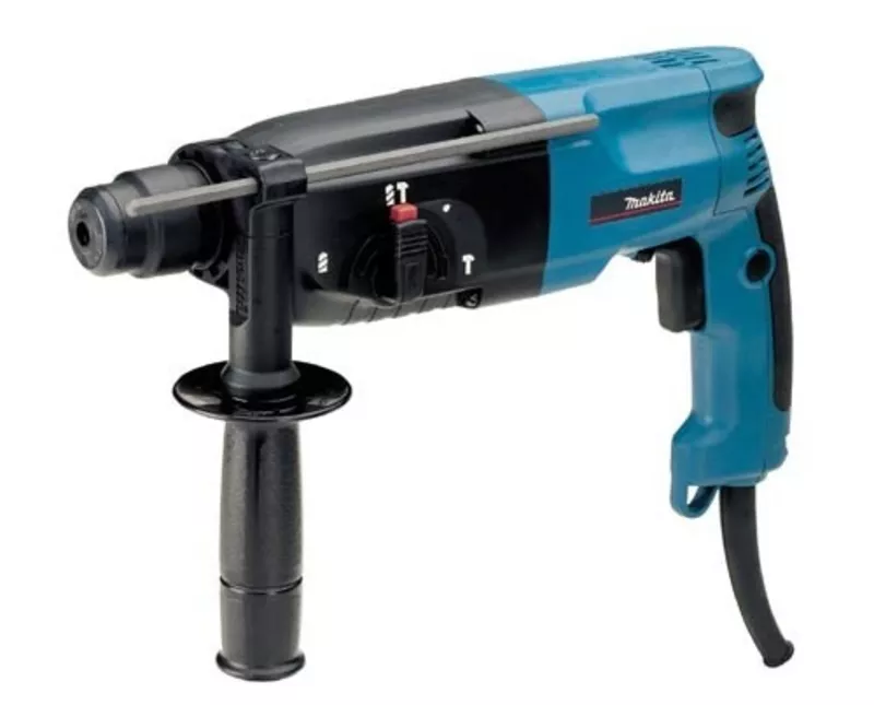 Перфораторы Makita HR2450  