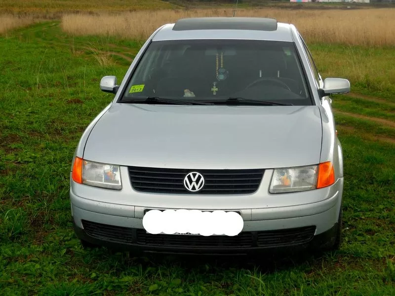 Продам Volkswagen Passat B5 2