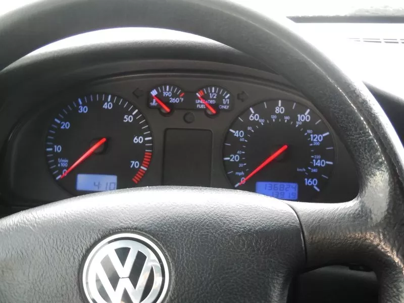 Продам Volkswagen Passat B5 8