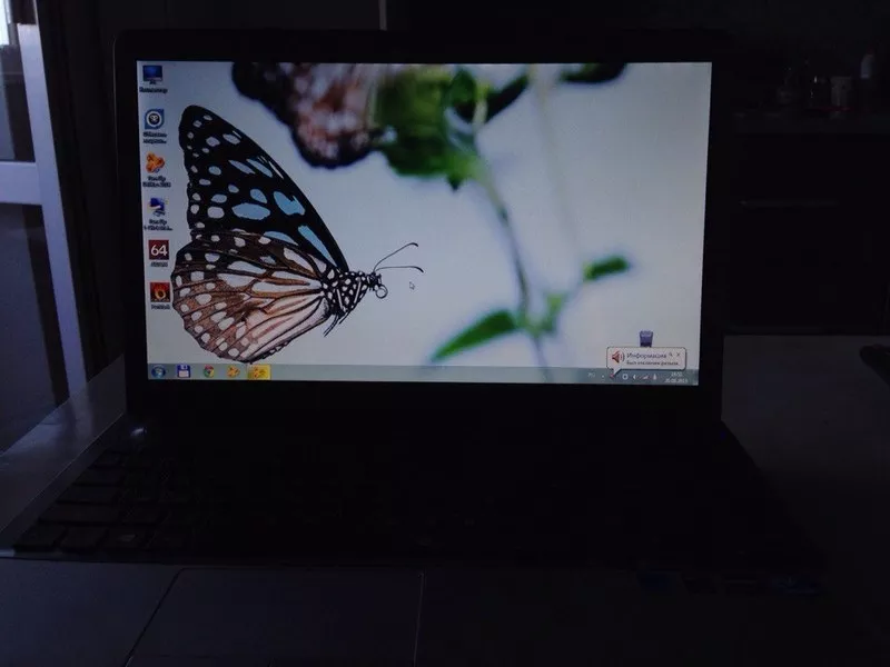 Ноутбук Samsung 4