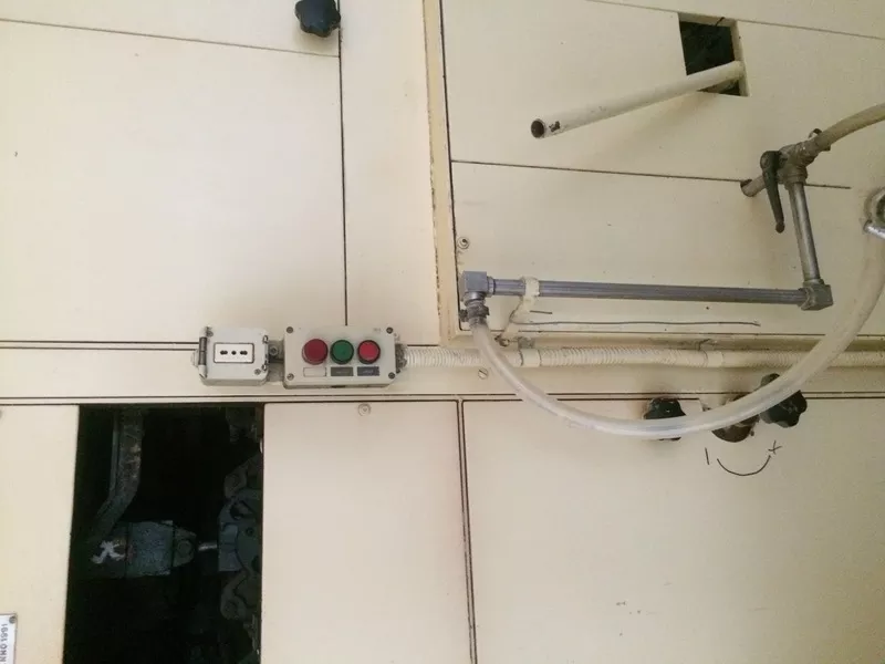 Автомат для производства вафельных стаканчиков б/у 3