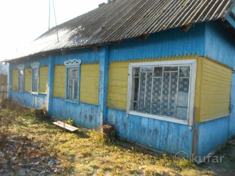 Дом в деревне Дубовое возможна продажа в рассрочку