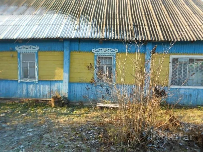 Дом в деревне Дубовое возможна продажа в рассрочку 2