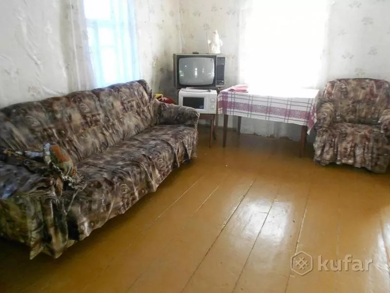 Дом в деревне Дубовое возможна продажа в рассрочку 4