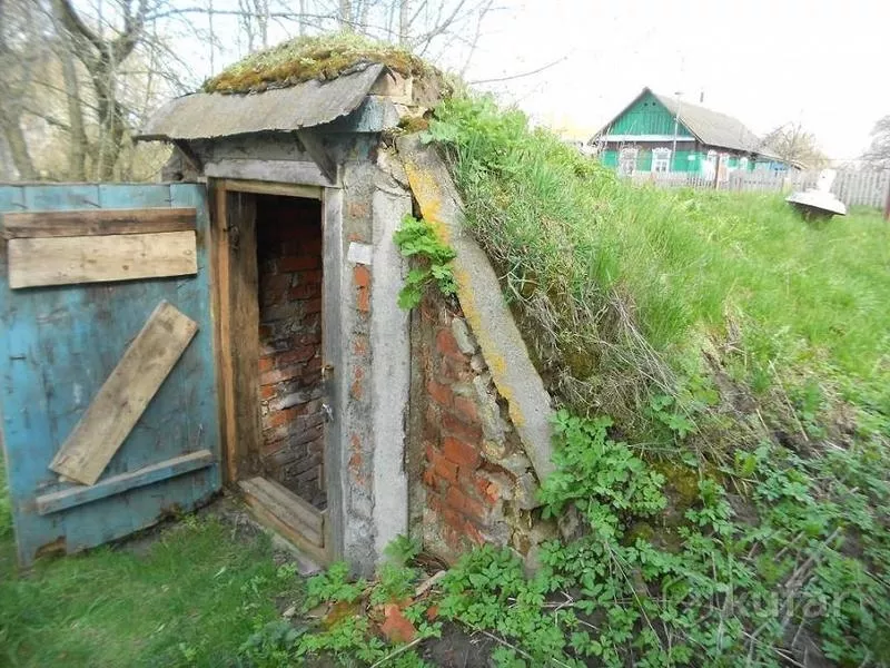 Дом в деревне Дубовое возможна продажа в рассрочку 6