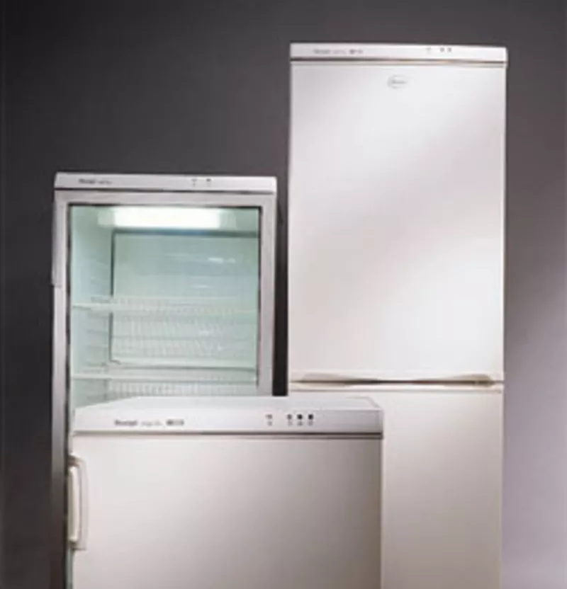 холодильник Снайге,  маленький,  компактный